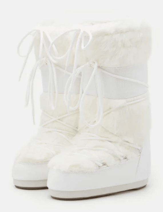 MB icon shearling whisky off white 2