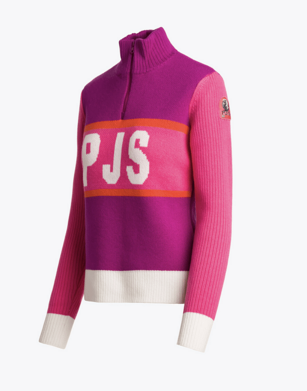 PJS knitwear Gia 2