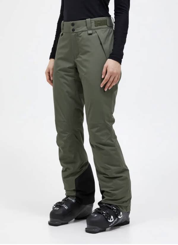 ANIMA 2L INSULATED SHELL PANTS 1