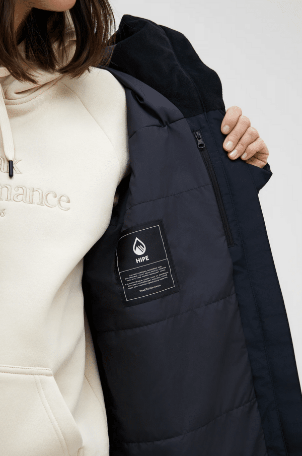 TREELINE HIPE 2L PARKA 3