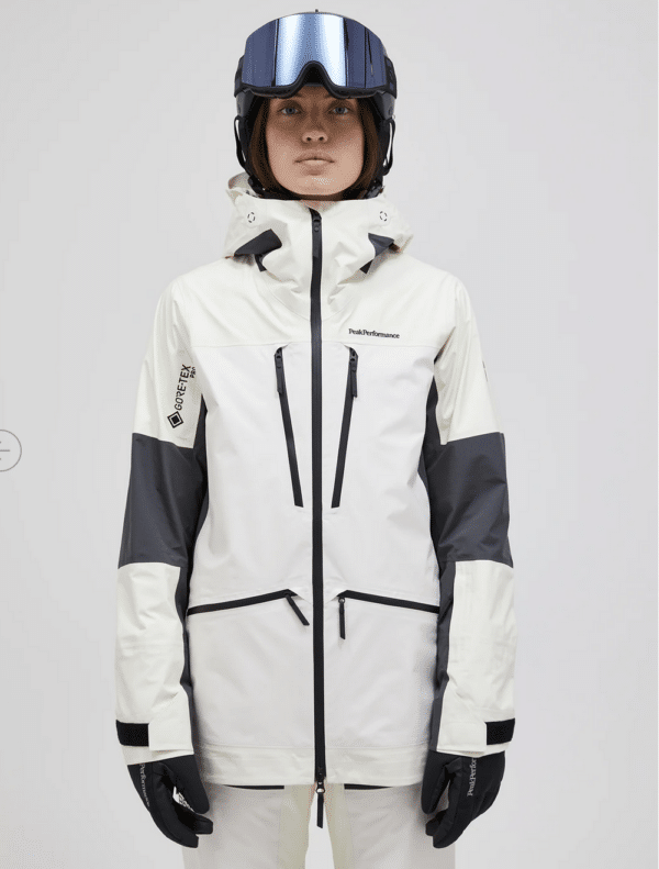 VERTICAL GORE TEX PRO 3L SHELL JKT 7