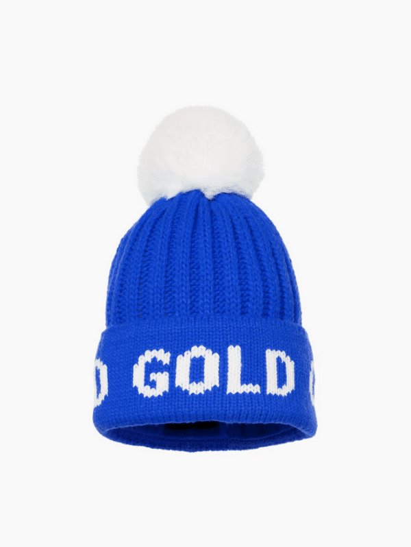 hodd beanie