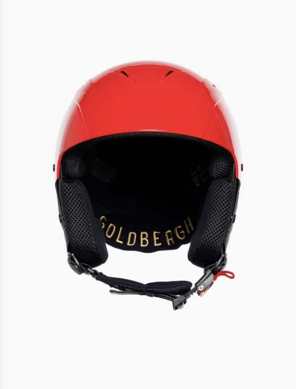 klhoe helm red