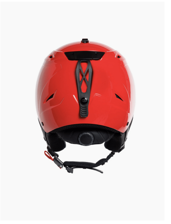 kloe helm red 2