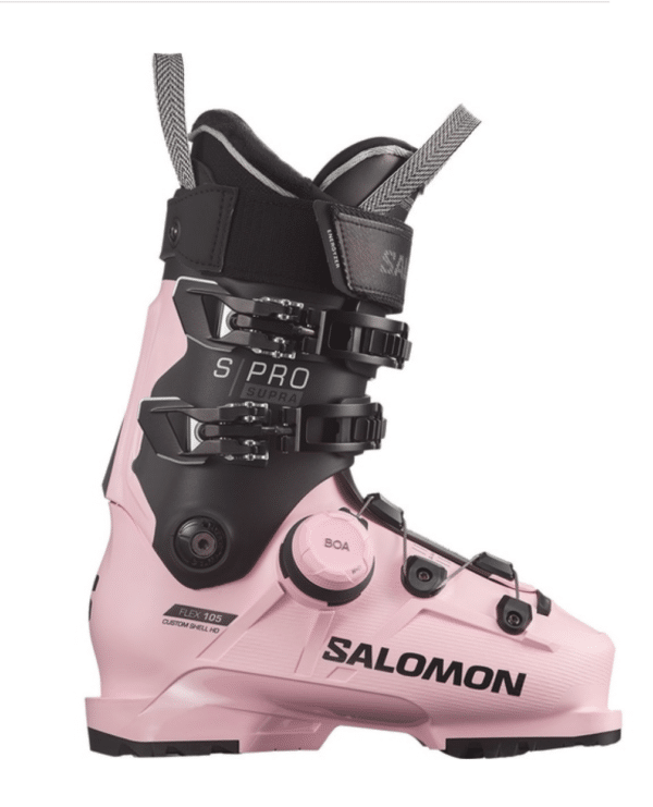 salomon boa 1